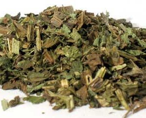 Comfrey Leaf cut 1oz (Symphytum officinale)