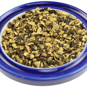 Comfrey Root cut 1oz (Symphytum officinale)
