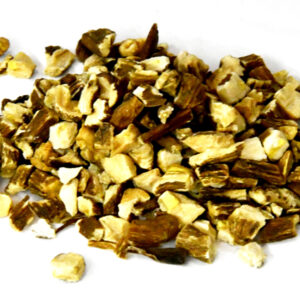 Dandelion Root cut 1oz  (Taraxacum officinale)
