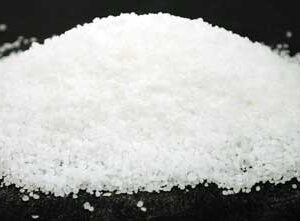 Dead Sea Salt 1oz
