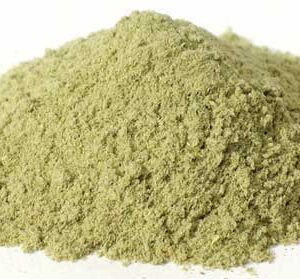 1 Lb Eyebright powder (Euphrasia officinalis)