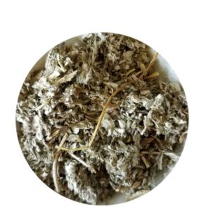 Five Finger Grass cut 1oz (Cinquefoill)