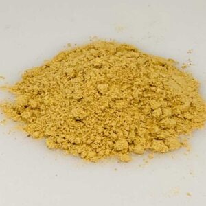Ginseng Powder 1oz. "Siberian" (Eleutherococcus)