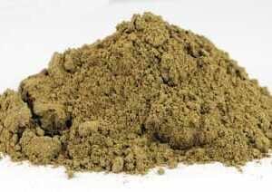 1 Lb Horny Goat Weed powder (Epimedium grandiflorum)