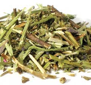 Hyssop cut 1oz  (Hyssopus officinalis)