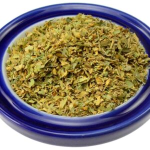 Linden Flower (Tilia argentum) cut 1oz