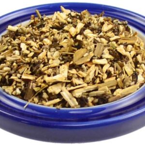 Motherwort cut 1oz