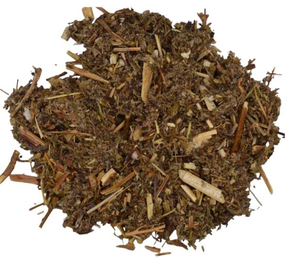 1 Lb Mugwort cut (Artemisia vulgaris)