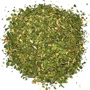 Parsley Egyptian Flat 2oz