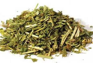 Passion Flower Cut 2oz (Passiflora incarnata)