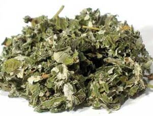 1 Lb Raspberry Leaf cut (Rubus idaeus)