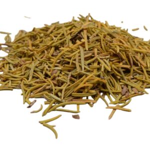 Rosemary Leaf whole 1oz  (Rosmarinus officinalis)