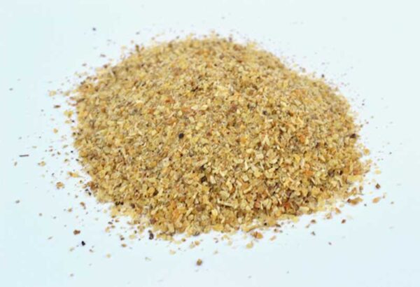 1 Lb Solomon's Seal Root cut (Polygonatum species)