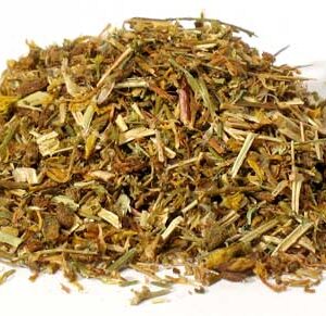 St John&apos;s Wort Cut 2oz (Hypericum perforatum)