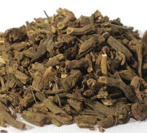 Valerian Root Cut 2oz Valeriana officinalis