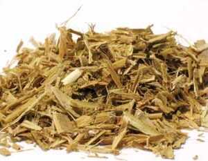 1 Lb White Willow Bark cut (Salix alba)
