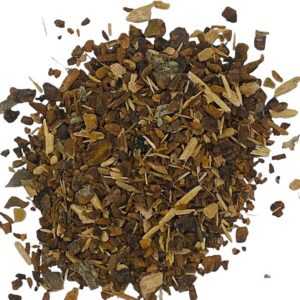 Wild Cherry Bark cut 1oz