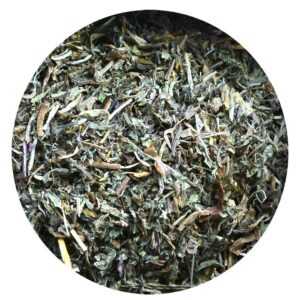 Wild Lettuce leaf cut 1oz