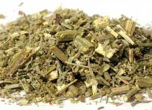 Wormwood cut 1oz (Artemisia absinthium)