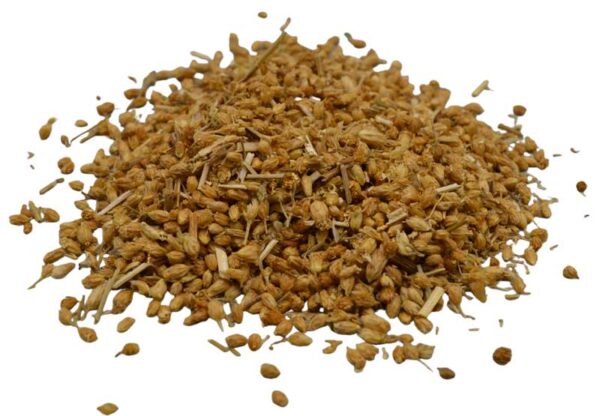 1 Lb Yarrow Flower  (Achilea millefolium)