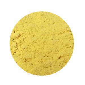 Yeast, Nutritional powder 2oz