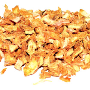 Lemon Peel cut 1oz