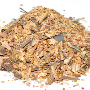 1 Lb Sarsaparilla Root cut