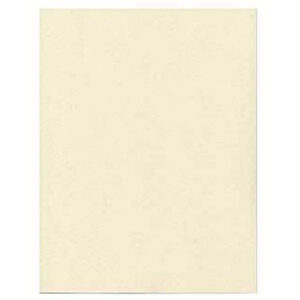 Heavy Parchment Paper