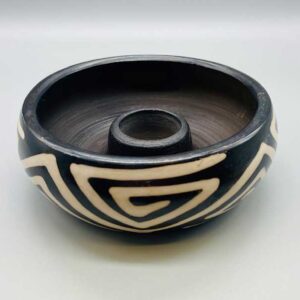 4 3/4" peruvian burner for palo santo stick