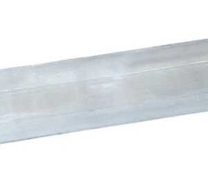 9 1/2" Selenite incense burner