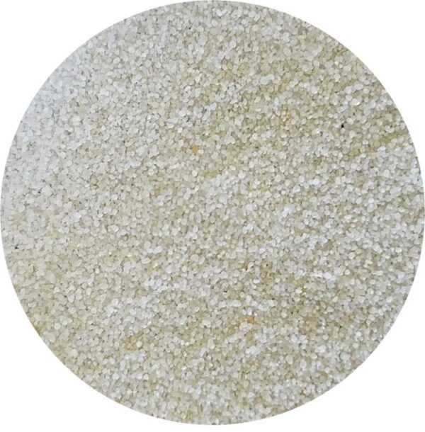 1 Lb White incense burner sand