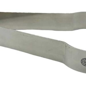 Hand of Compassion tongs for charcoal
