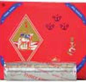 Three Kings 33mm Charcoal (100 tablets)