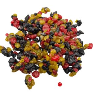1 Lb 3 Kings granular incense