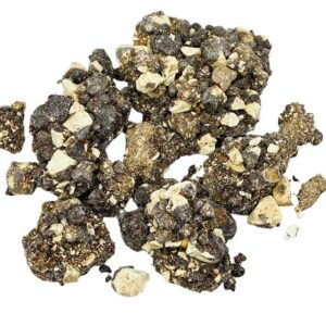 Benzoin Gum chunks resin incense 2 oz