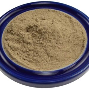 Benzoin Gum powder incense 2 oz