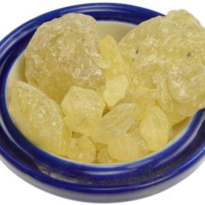 Copal resin incense 2 oz