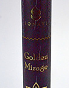 50gm Golden Mirage stick sonavi