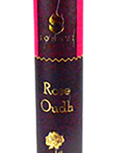 50gm Rose Oudh stick sonavi