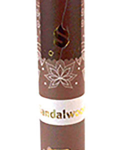 50gm Sandalwood stick sonavi