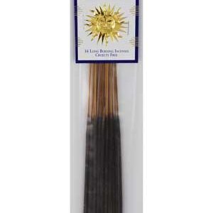 Dragon's Blood escential essences incense sticks 16 pack