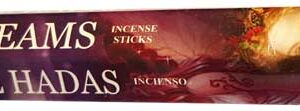 Fairy Dreams stick incense 20 pack