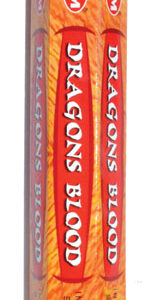 Dragon's Blood HEM stick 20 pack