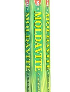 Moldavite HEM stick 20 pack