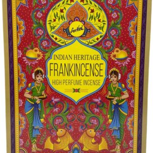 15 gm Frankincense incense sticks indian heritage