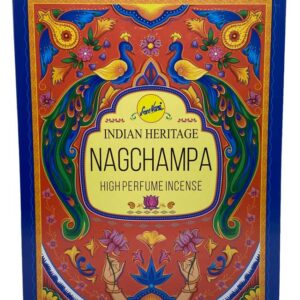 15 gm Nag champa incense sticks indian heritage