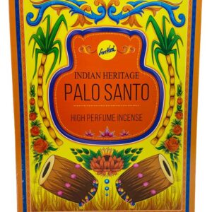 15 gm Palo Santo incense sticks indian heritage