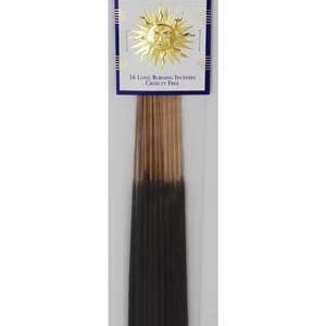 Love Escential essences incense sticks 16 pack