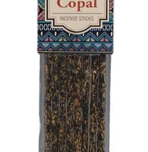 8/pk Copal madre tierra incense stick