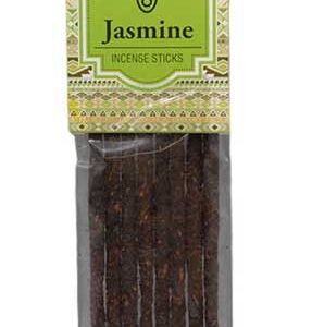 8/pk Jasmine madre tierra incense stick